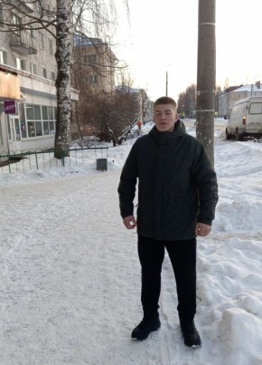 Денис из Frankfurt am Main 21 год