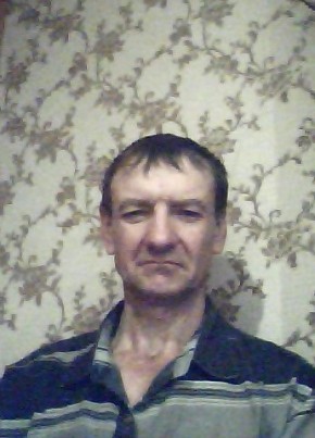 yuriy, 51, Russia, Krasnoyarsk