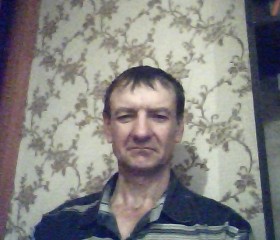 юрий, 52 года, Красноярск
