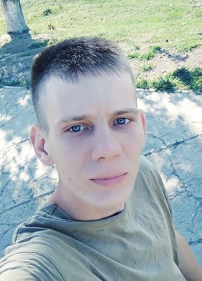 Валерий , 27, Україна, Апостолове