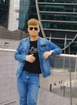 Abdujabbor, 20, Moscow