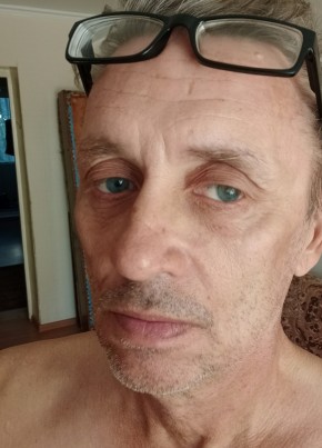 Виктор, 57, Россия, Старый Оскол
