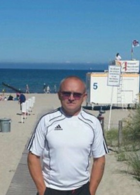 Ivan, 56, Bundesrepublik Deutschland, Fulda