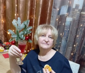 Наталья, 64 года, Дудинка