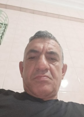 Mehmet из Maltepe 46 лет