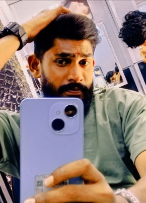 KRISHANTHAN HARI из ෙකාළඹ 24 года