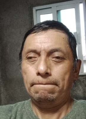 Antonio Bautista, 62, Estados Unidos Mexicanos, Santiaguito Acultzilapan
