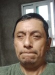 Antonio Bautista, 62 года, Santiaguito Acultzilapan