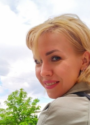 Ксения, 41, Россия, Белгород