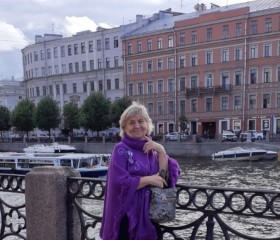 Ирина, 80 лет, Тюмень