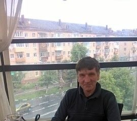 НИКОЛАЙ, 51 год, Дзержинский