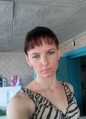 Марина, 36, Россия, Быково (Волгоградская обл.)