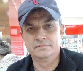 Виктор, 58 лет, Владивосток
