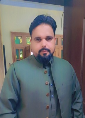 Abbasi, 37, پاکستان, راولپنڈی