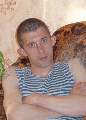 денис, 41, Россия, Белгород