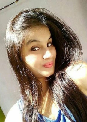 Payal Sharma, 19, India, Kalyān