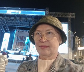 Ольга, 62 года, Београд