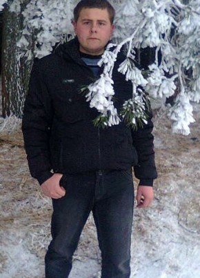 Борис, 33, Россия, Кисловодск