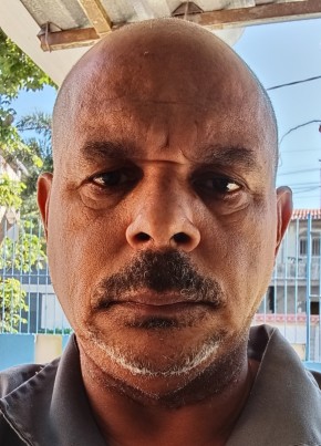 William из Rio de Janeiro 56 лет