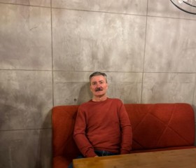 Сергей, 53 года, Хабаровск