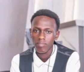 Jessy, 21, Bujumbura