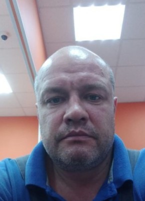 Евгений, 46, Россия, Видное