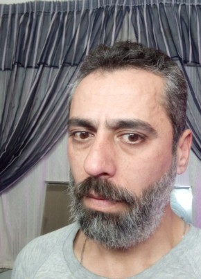 Bassam, 45, Türkiye Cumhuriyeti, Ankara