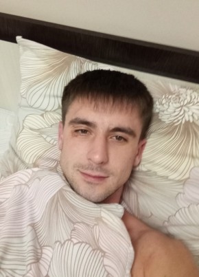 Алексей, 25, Россия, Канск
