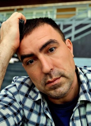 Рустам из Елабуги 42 года