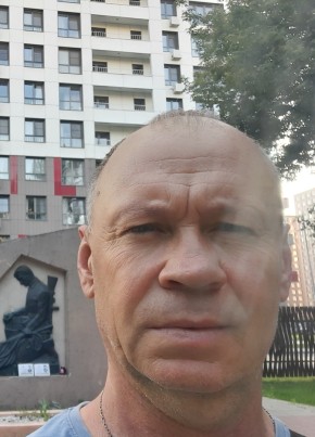 Oleg, 57, Russia, Moscow