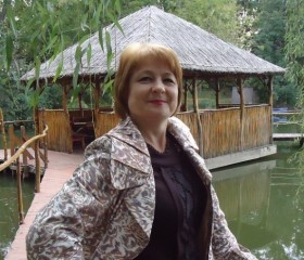 Людмила, 53 года, Жашків