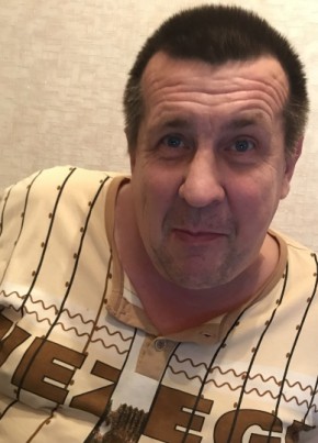 Юрий, 61, Россия, Ейск