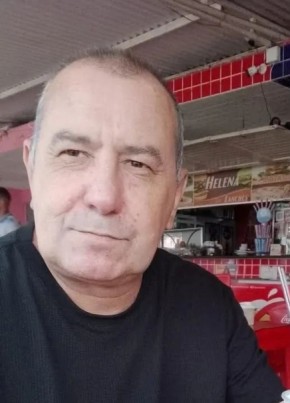 Lucas из Santa Rita 40 лет