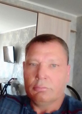 Djoni, 51, Россия, Черемхово