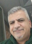 Ahmed1, 44 года, العين، أبوظبي