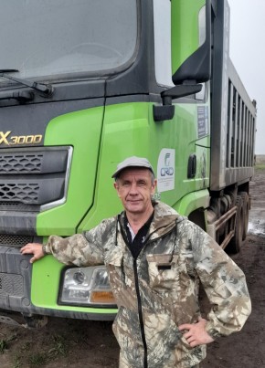 Дмитрий из Агрыза 53 года
