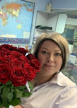 Наталья, 47, Россия, Нижневартовск