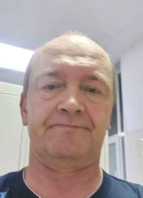 Янек, 64, Россия, Оленегорск