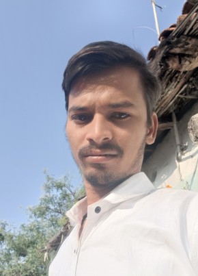 Mangal, 22, India, Raipur (Chhattisgarh)