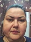 Elena, 56, Ufa
