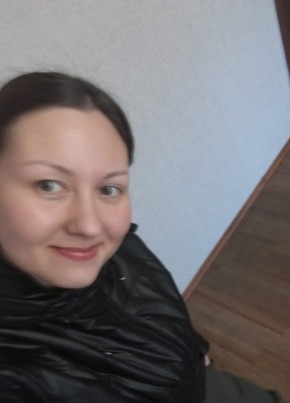 Кристина, 35, Россия, Томск