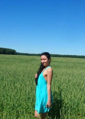 Кристина, 27, Россия, Иваново