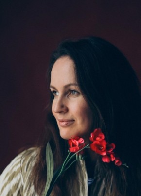 Sabina из Москвы 43 года