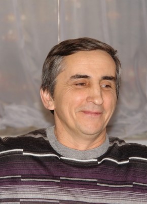 Александр, 63, Россия, Верхняя Пышма