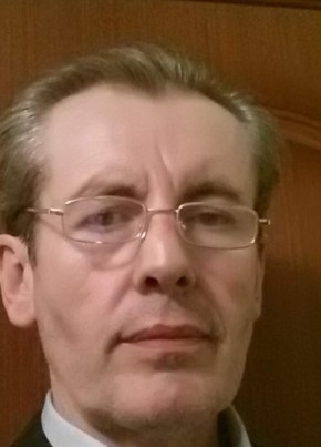 Николай Яковин, 62, Россия, Москва