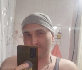 Albert, 35, Yekaterinburg