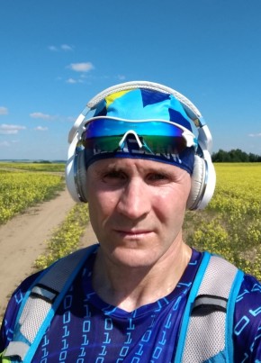Константин, 48, Россия, Юрьев-Польский