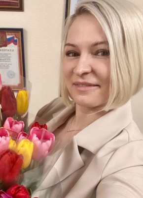 Severaynka, 40, Россия, Новый Уренгой
