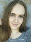 Анастейша, 24 года, Саяногорск