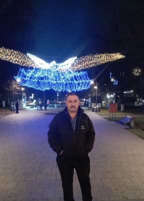 Смбат из Шумихи 53 года